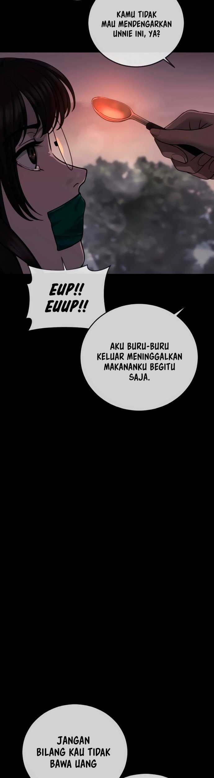 Forced Summon (Purgatory) Chapter 14 Gambar 4