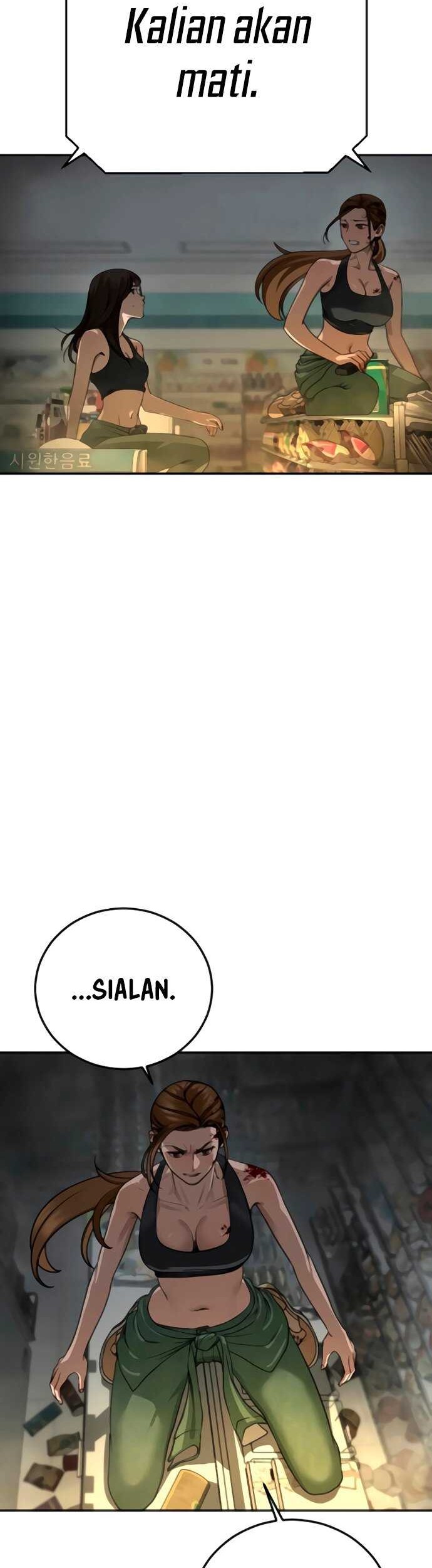 Forced Summon (Purgatory) Chapter 14 Gambar 21