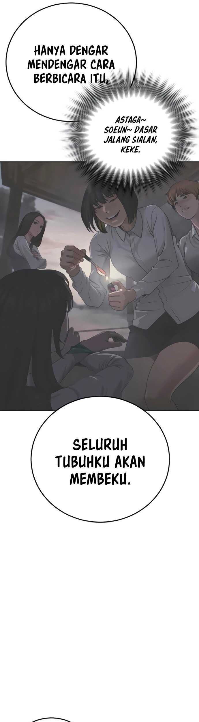 Forced Summon (Purgatory) Chapter 14 Gambar 35