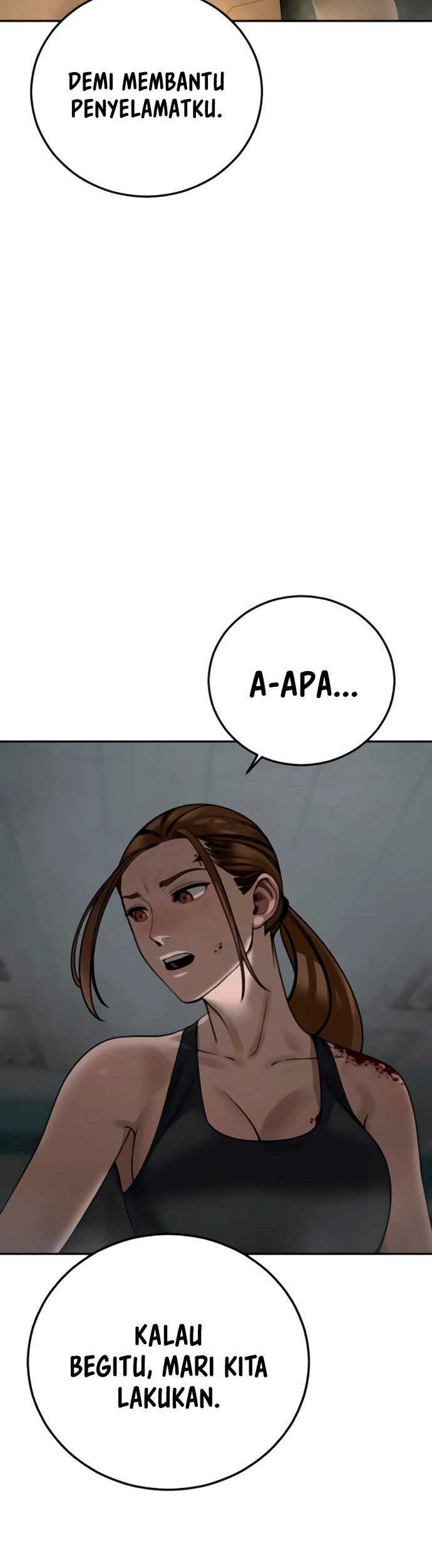 Forced Summon (Purgatory) Chapter 14 Gambar 42