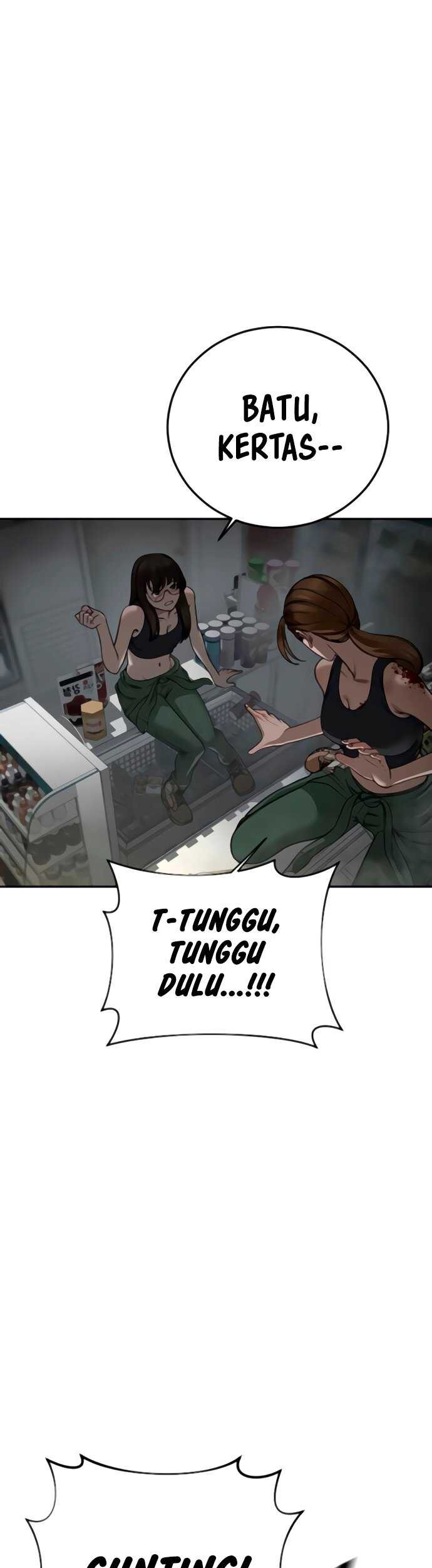 Forced Summon (Purgatory) Chapter 14 Gambar 43