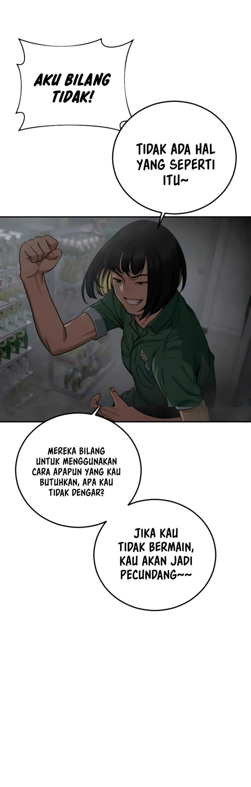 Forced Summon (Purgatory) Chapter 15 Gambar 51