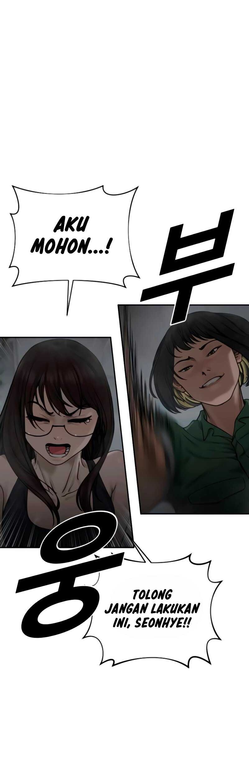 Forced Summon (Purgatory) Chapter 15 Gambar 53