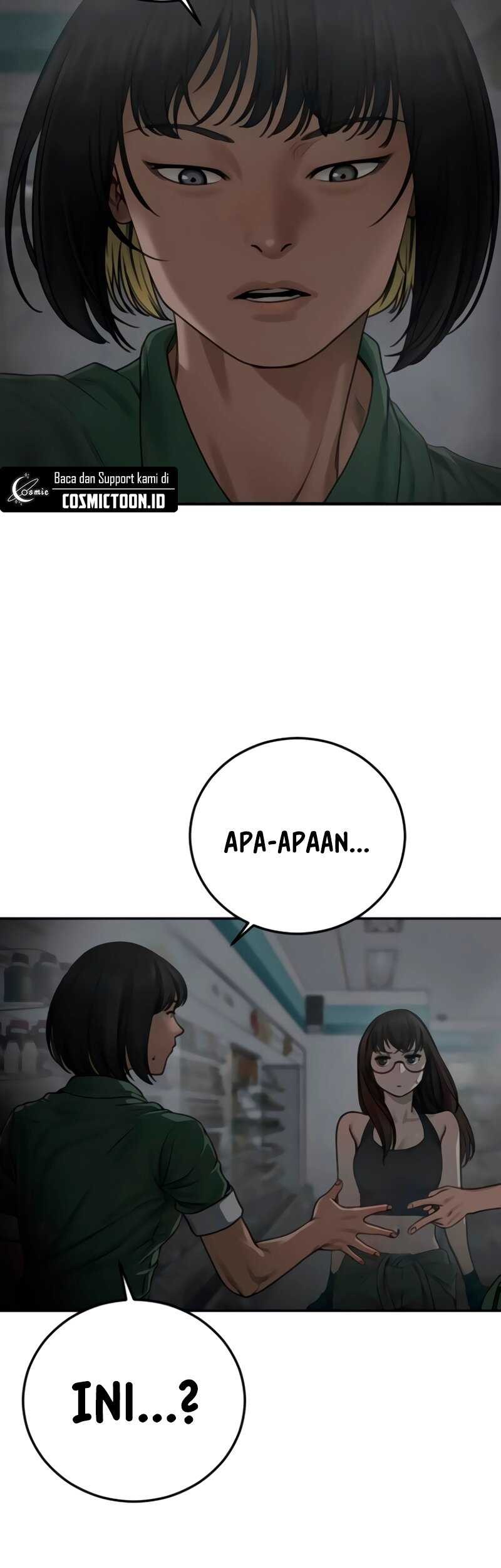 Forced Summon (Purgatory) Chapter 15 Gambar 55