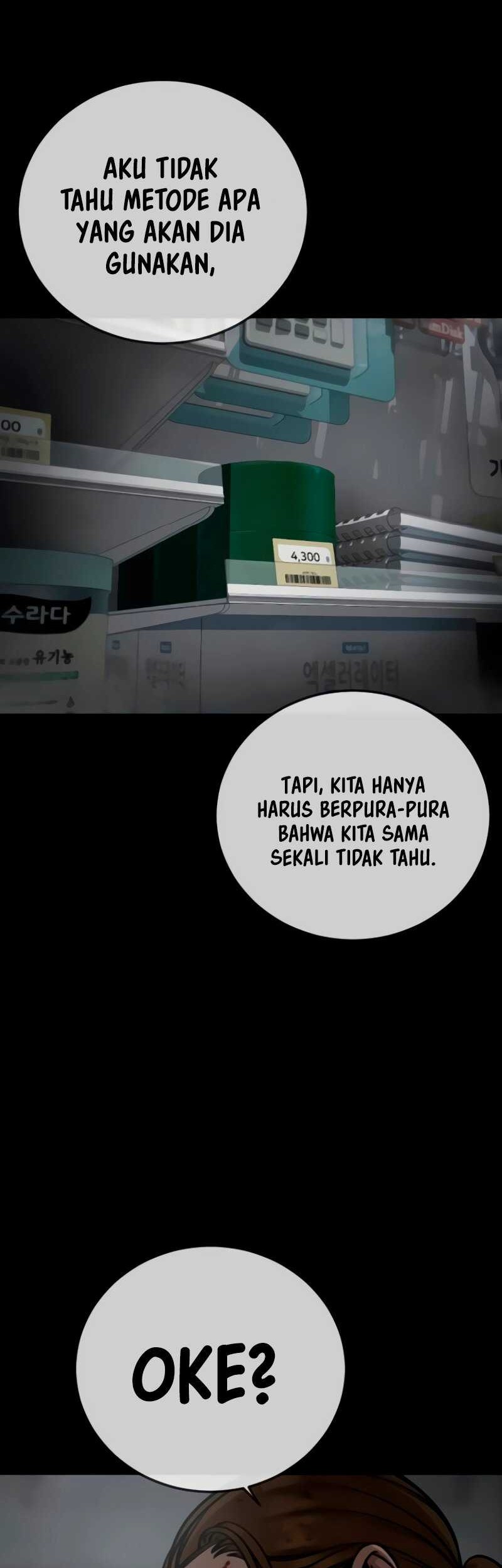 Forced Summon (Purgatory) Chapter 15 Gambar 64