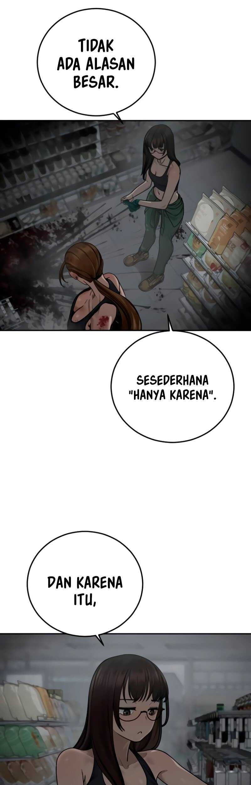 Forced Summon (Purgatory) Chapter 15 Gambar 77