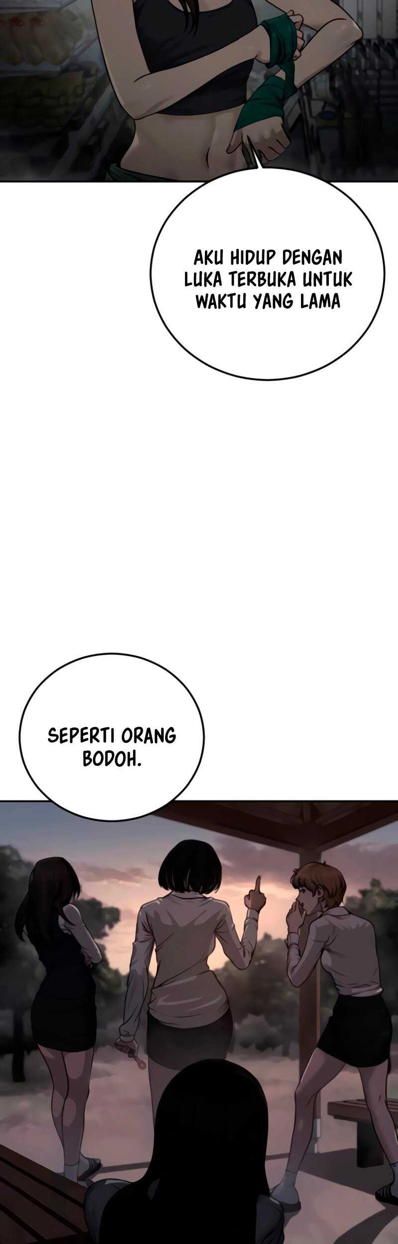 Forced Summon (Purgatory) Chapter 15 Gambar 78