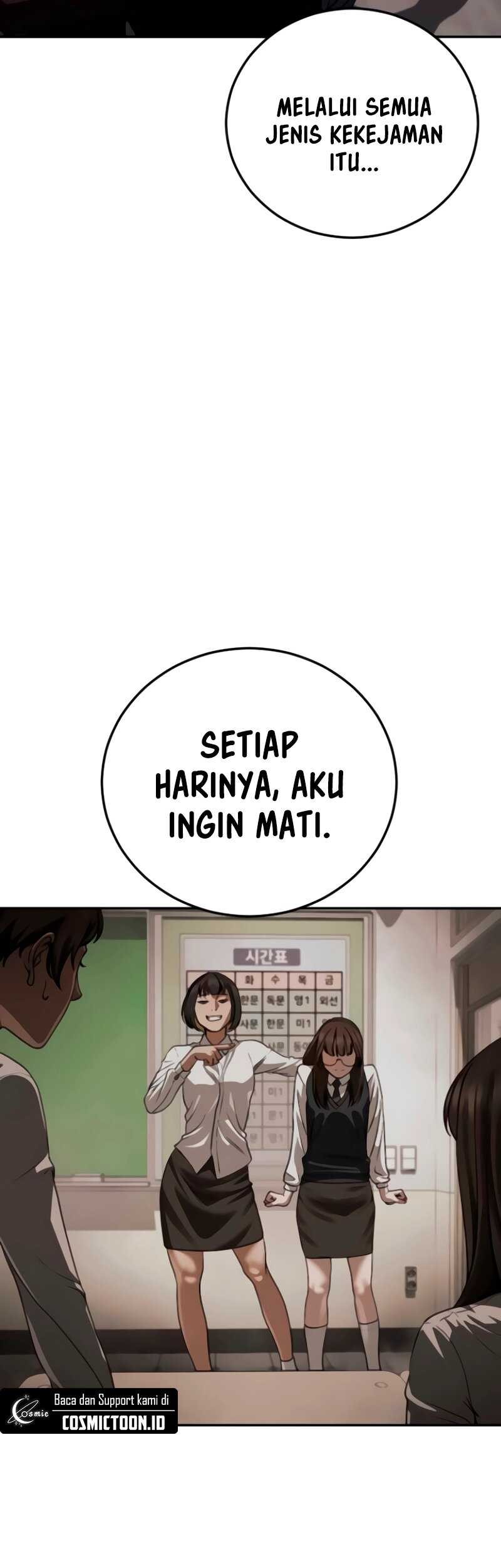 Forced Summon (Purgatory) Chapter 15 Gambar 79