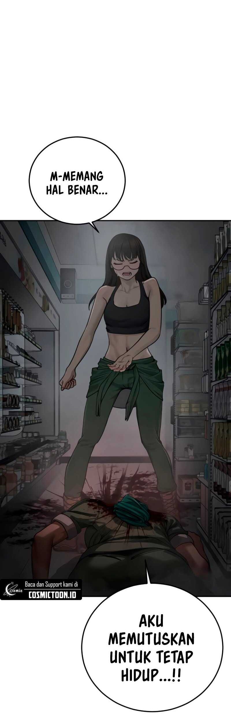 Forced Summon (Purgatory) Chapter 15 Gambar 82