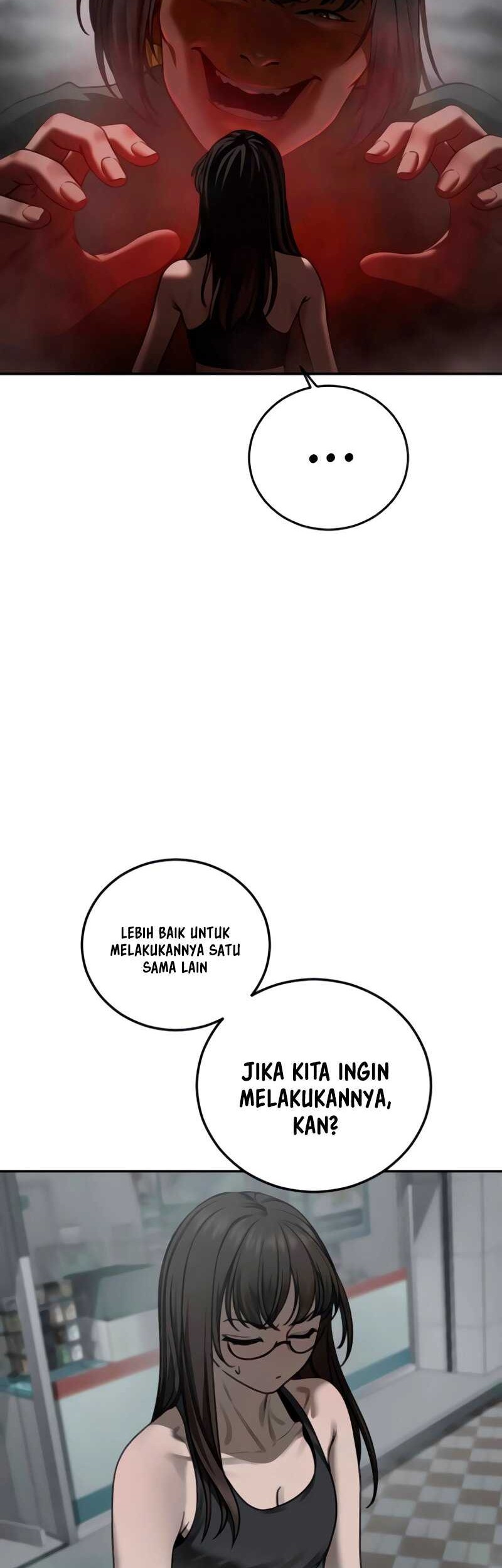 Forced Summon (Purgatory) Chapter 15 Gambar 3