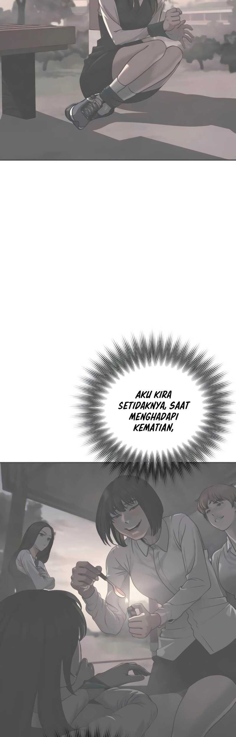 Forced Summon (Purgatory) Chapter 15 Gambar 35