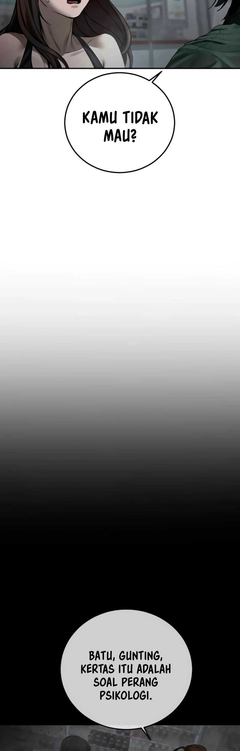 Forced Summon (Purgatory) Chapter 15 Gambar 19