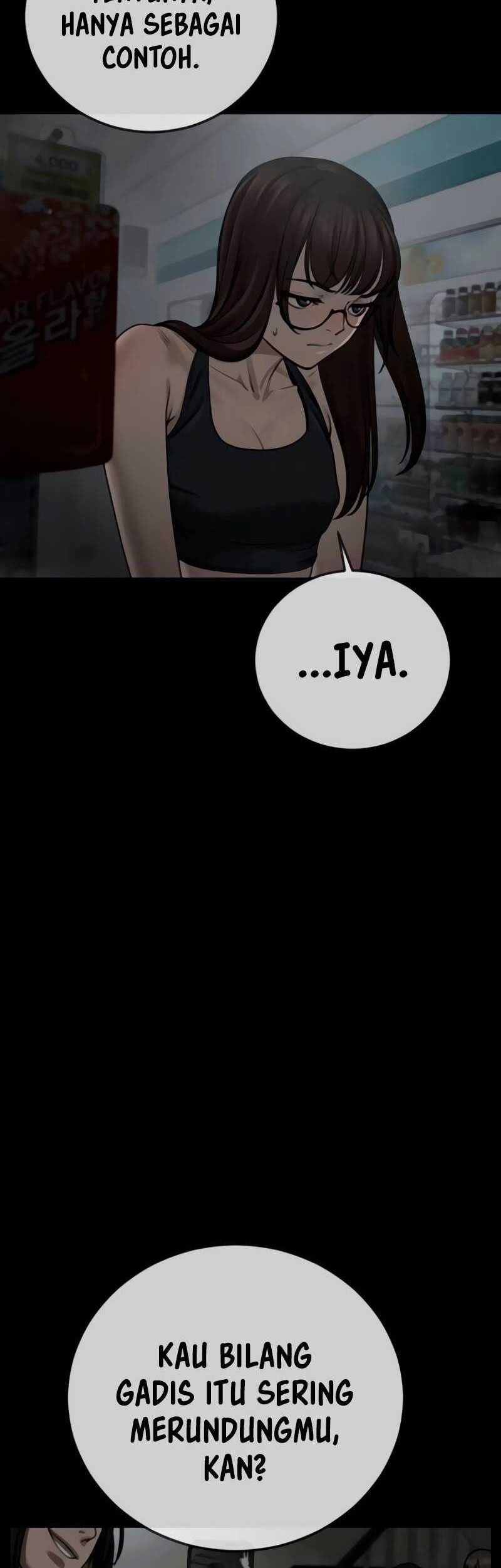 Forced Summon (Purgatory) Chapter 15 Gambar 22