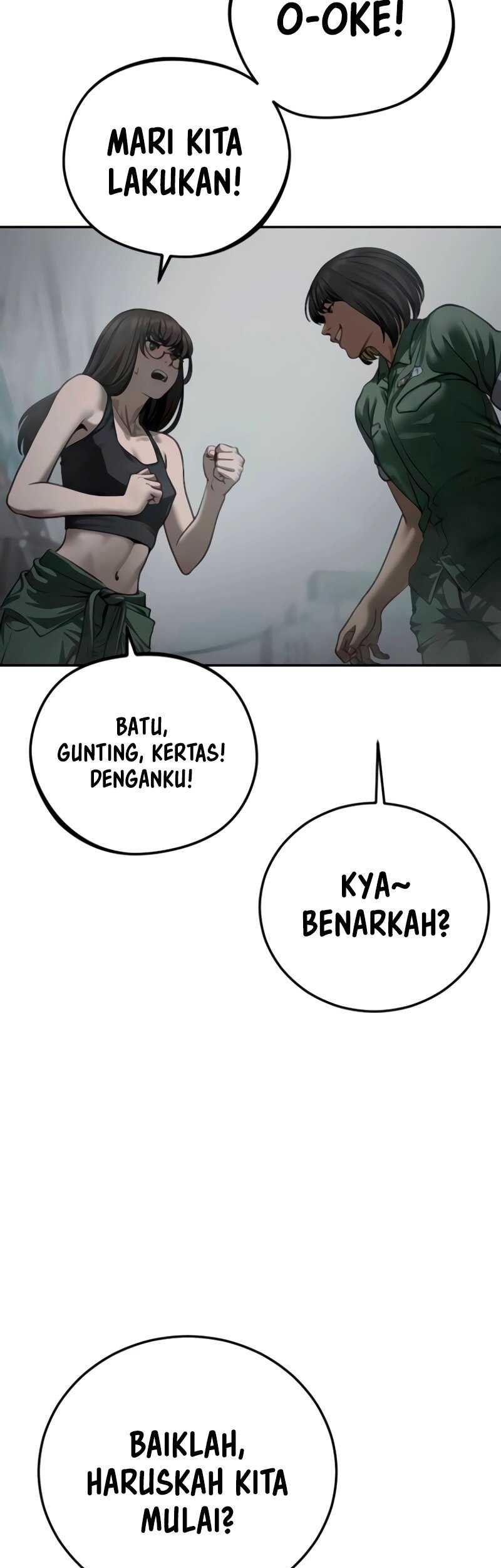 Forced Summon (Purgatory) Chapter 15 Gambar 25