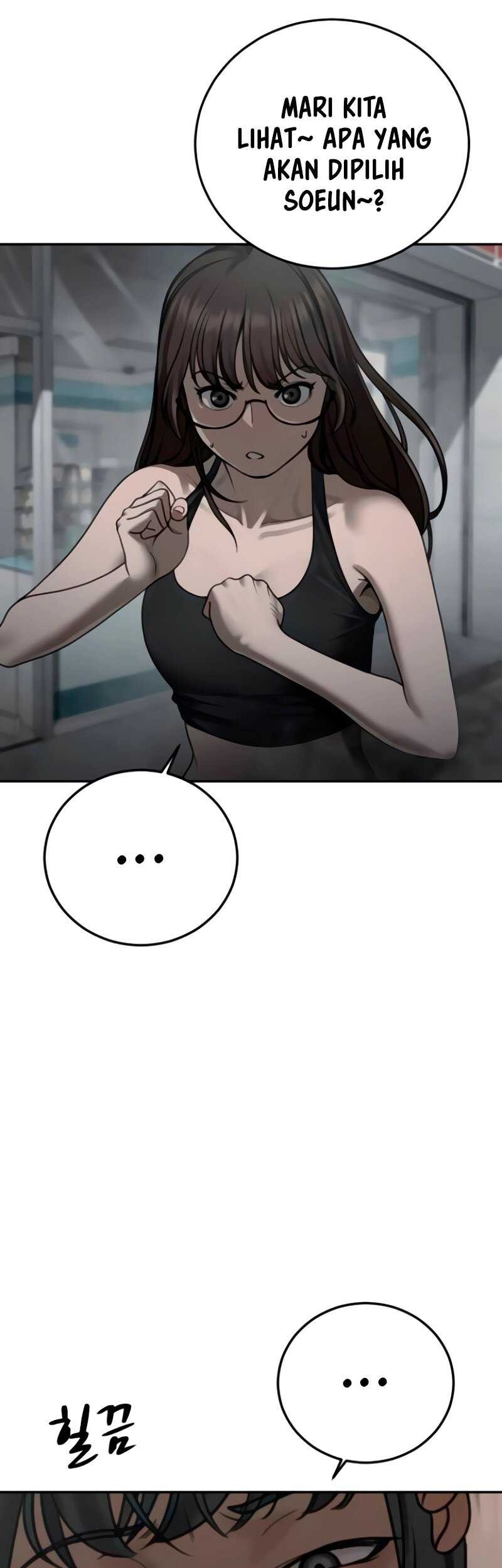 Forced Summon (Purgatory) Chapter 15 Gambar 27