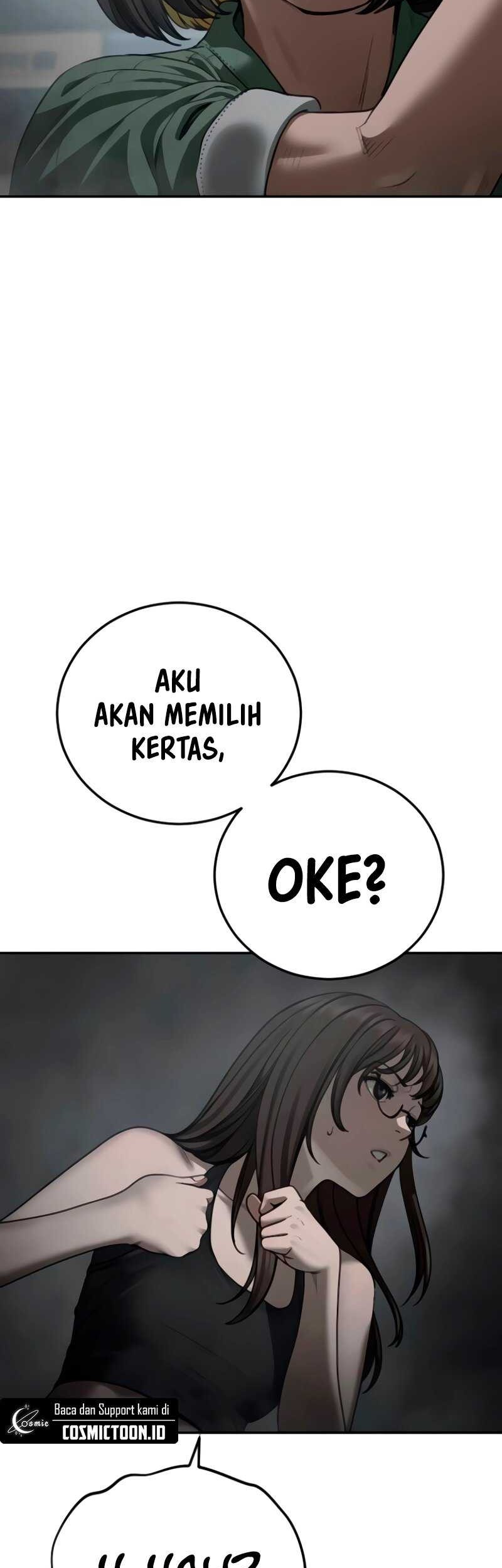 Forced Summon (Purgatory) Chapter 15 Gambar 29