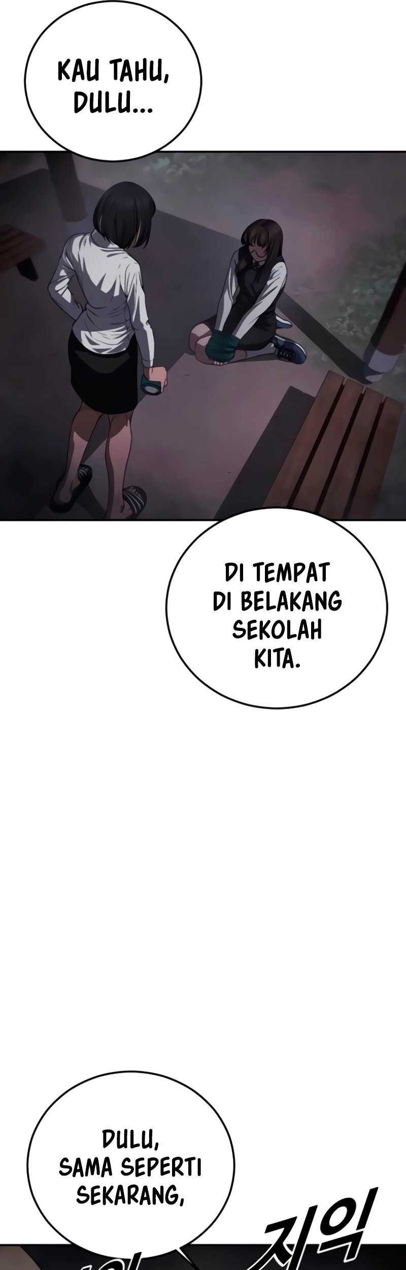 Forced Summon (Purgatory) Chapter 15 Gambar 45