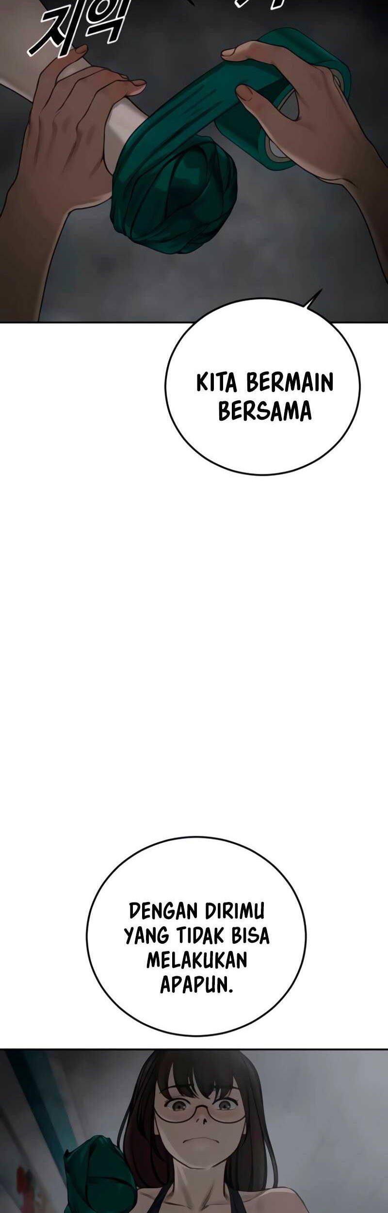 Forced Summon (Purgatory) Chapter 15 Gambar 46