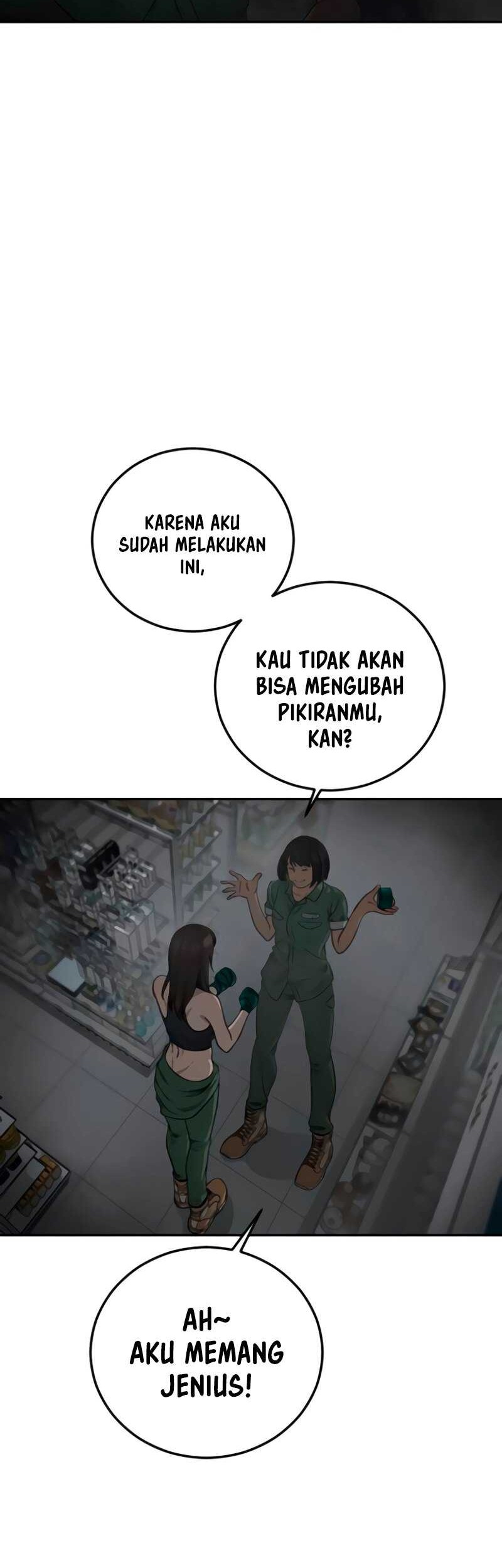 Forced Summon (Purgatory) Chapter 15 Gambar 48