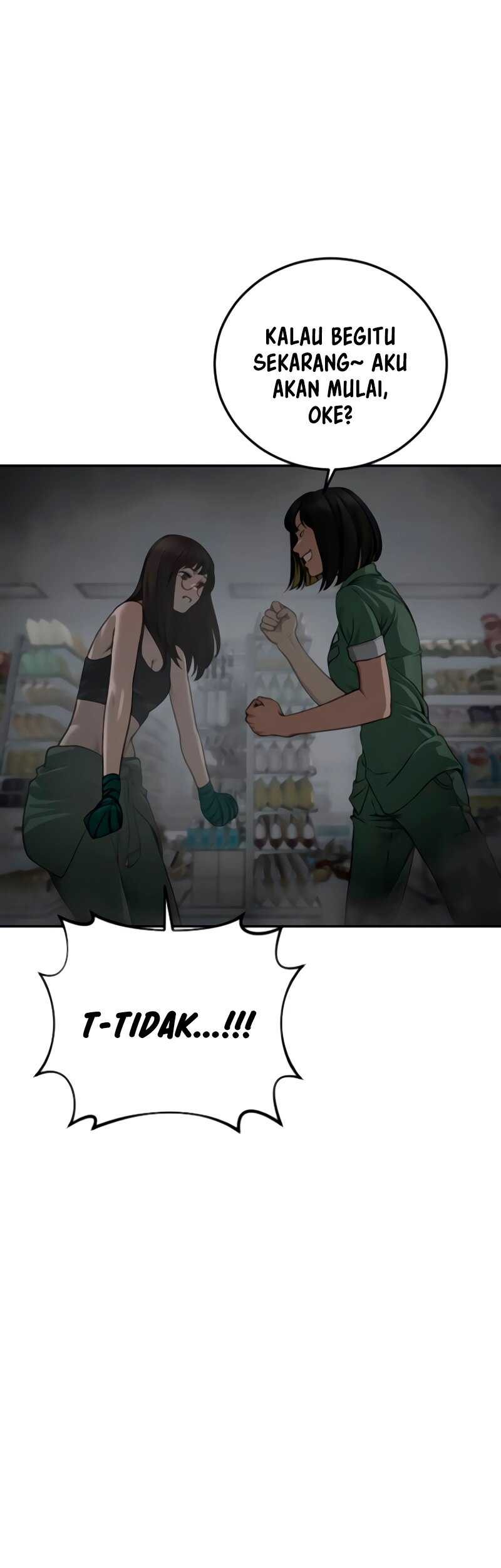 Forced Summon (Purgatory) Chapter 15 Gambar 49