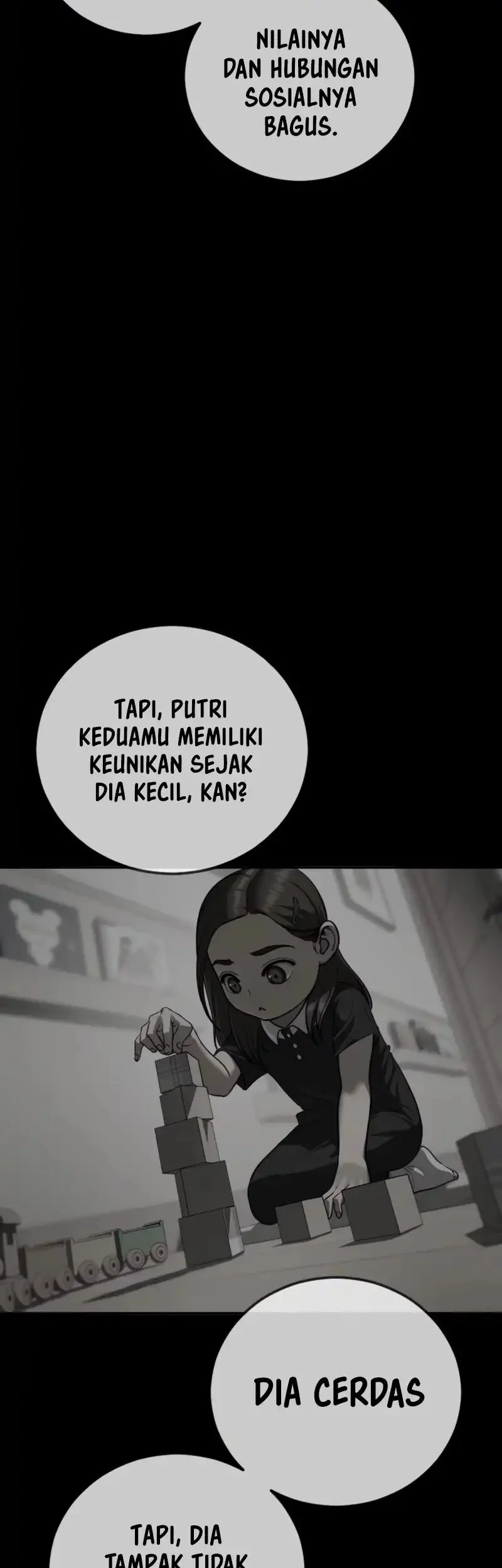 Forced Summon (Purgatory) Chapter 16 Gambar 10