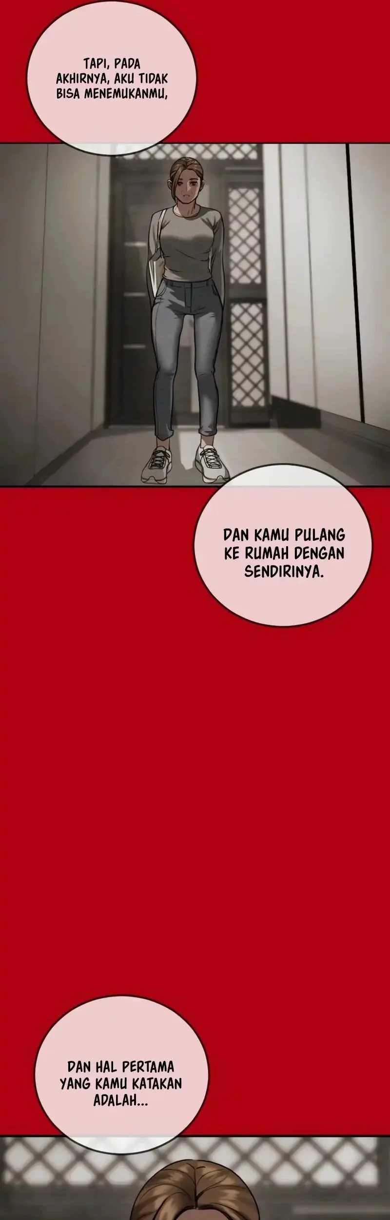 Forced Summon (Purgatory) Chapter 16 Gambar 36