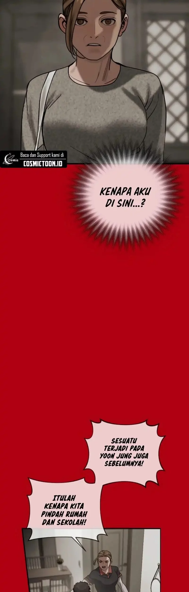 Forced Summon (Purgatory) Chapter 16 Gambar 37