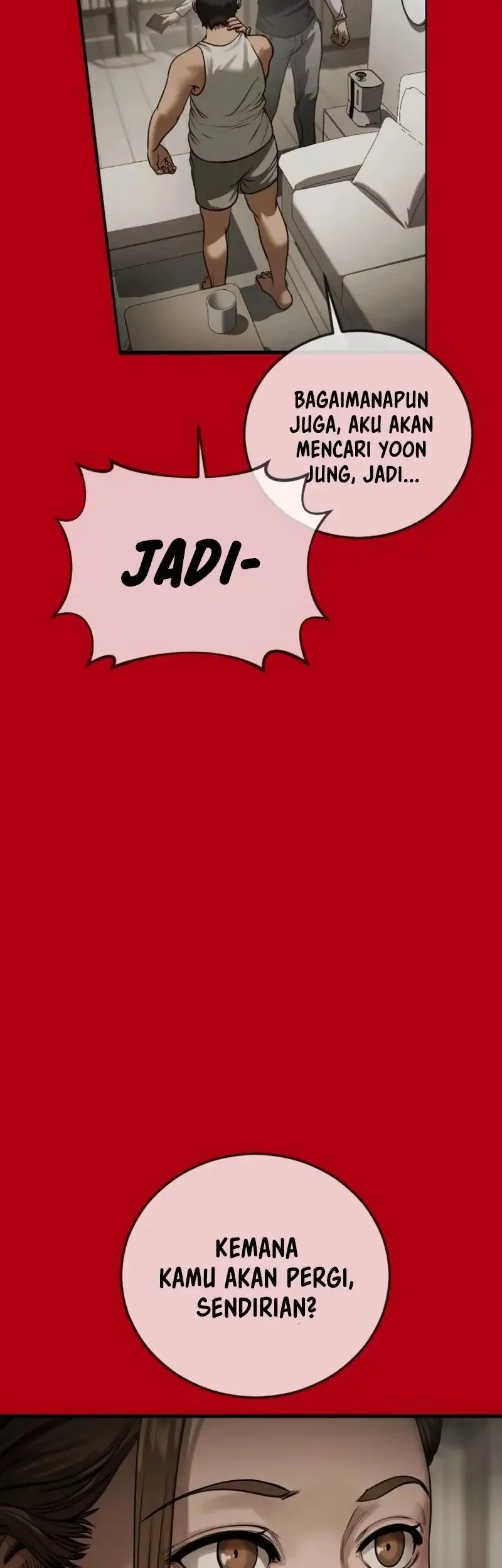 Forced Summon (Purgatory) Chapter 16 Gambar 38