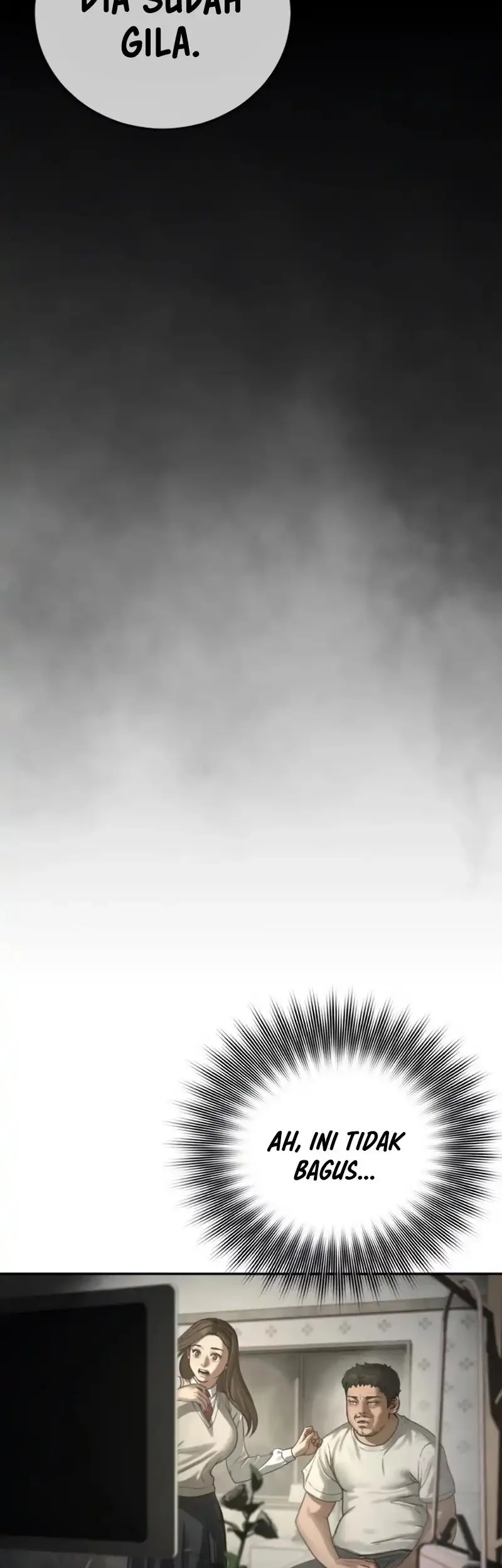 Forced Summon (Purgatory) Chapter 16 Gambar 46