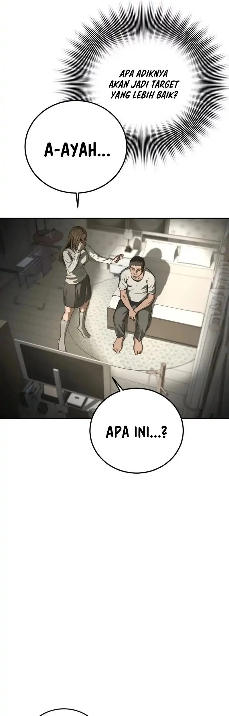 Forced Summon (Purgatory) Chapter 16 Gambar 48