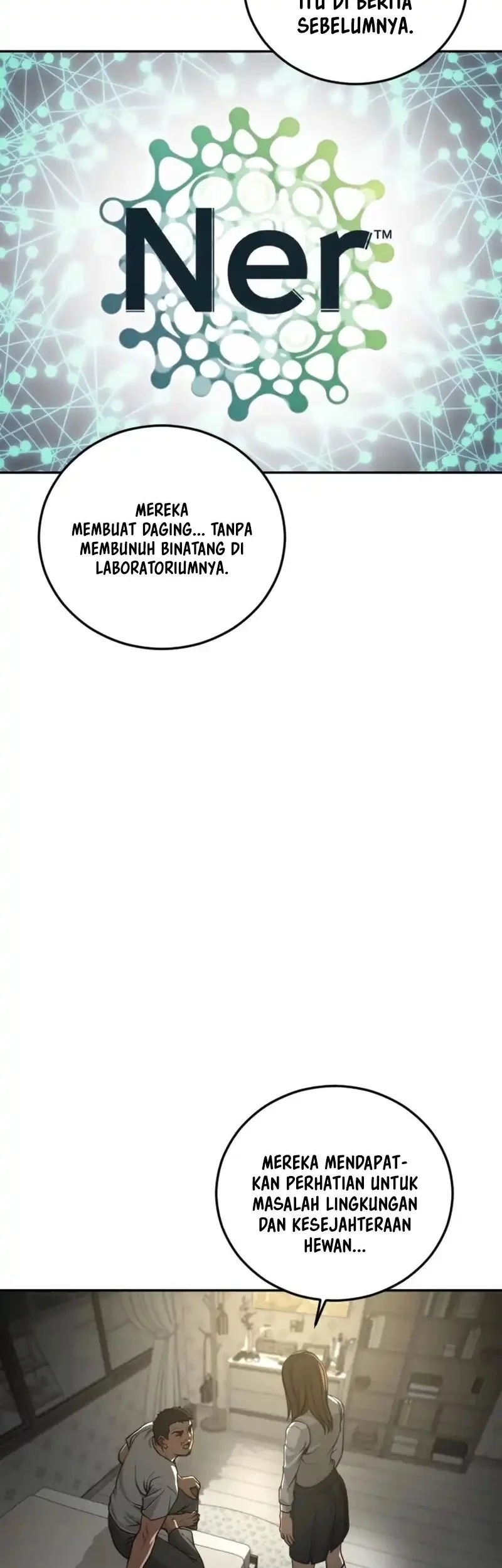 Forced Summon (Purgatory) Chapter 16 Gambar 54