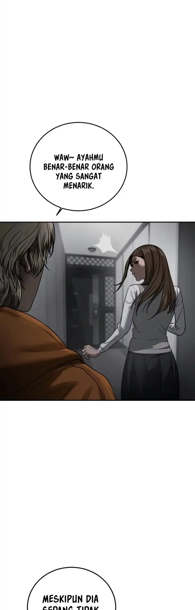 Forced Summon (Purgatory) Chapter 16 Gambar 64