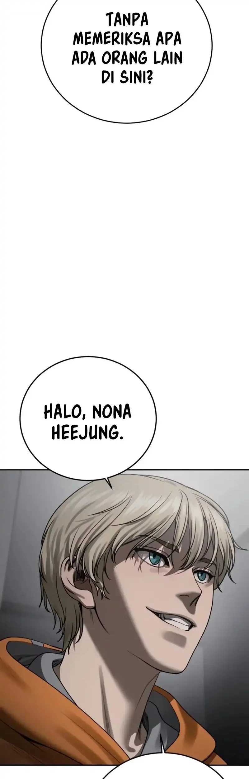 Forced Summon (Purgatory) Chapter 16 Gambar 66