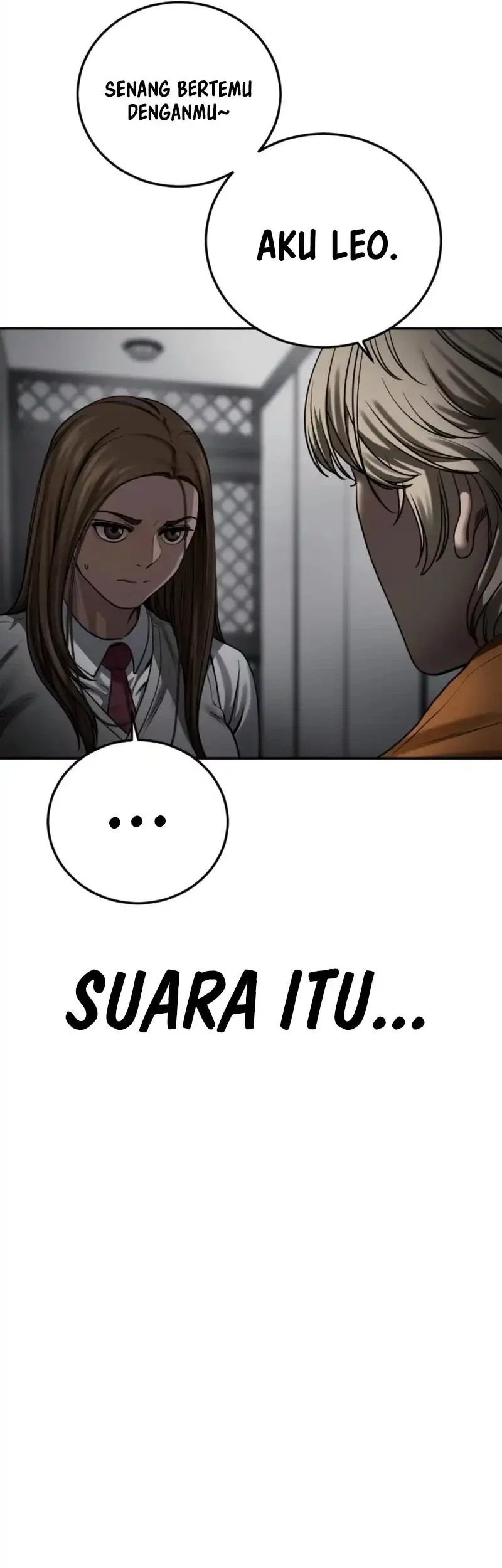 Forced Summon (Purgatory) Chapter 16 Gambar 68