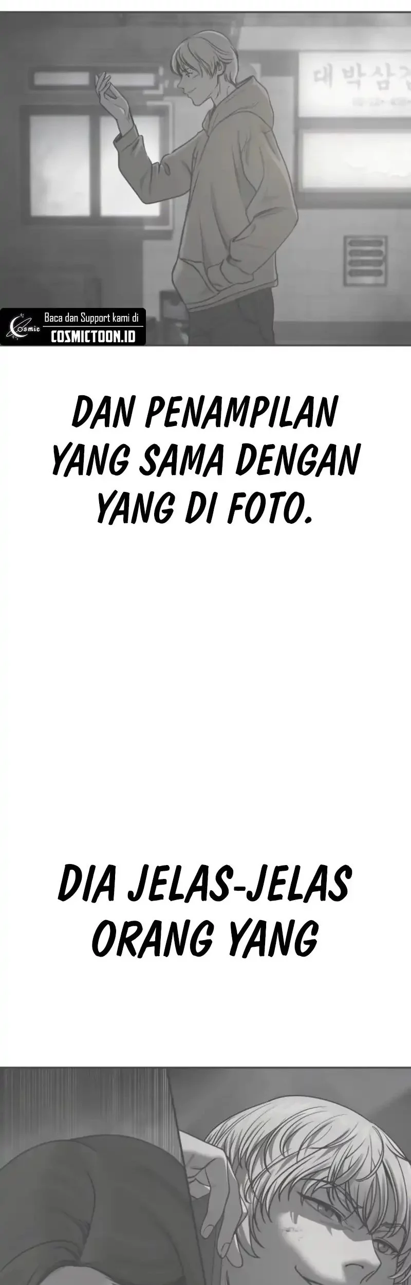 Forced Summon (Purgatory) Chapter 16 Gambar 69