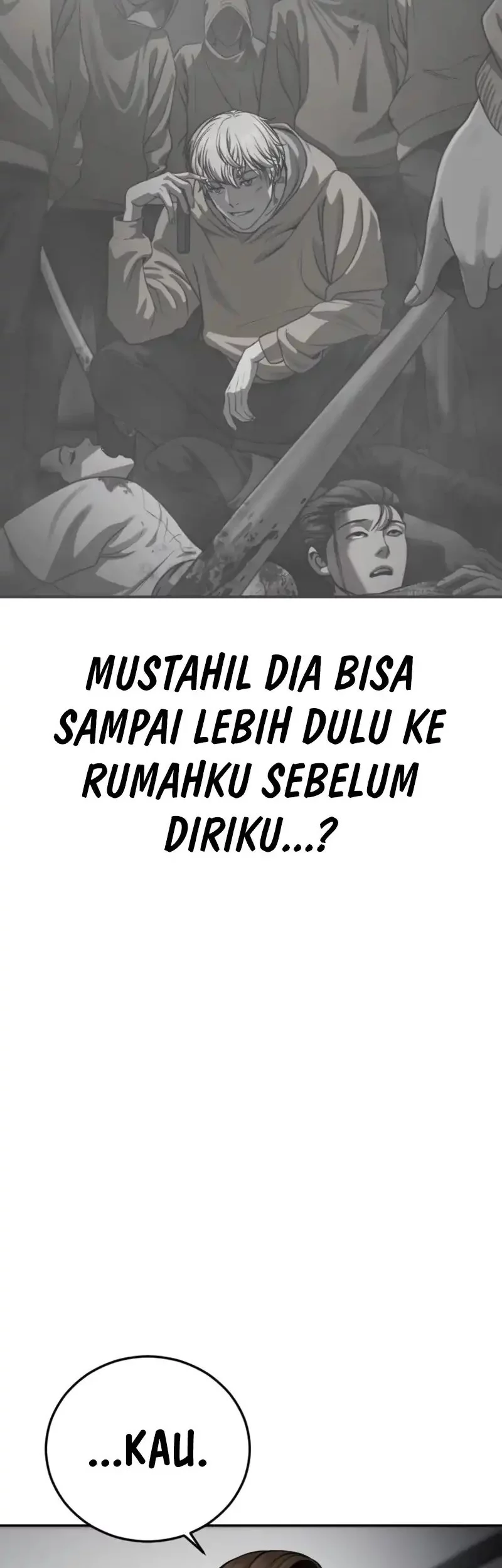 Forced Summon (Purgatory) Chapter 16 Gambar 72