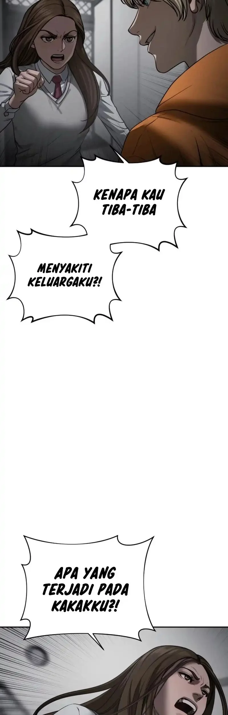 Forced Summon (Purgatory) Chapter 16 Gambar 77