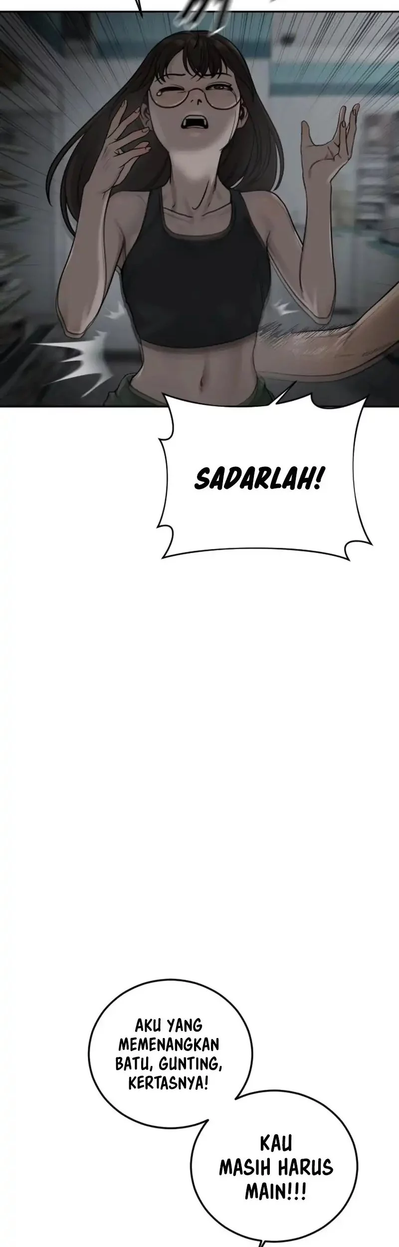 Forced Summon (Purgatory) Chapter 16 Gambar 85