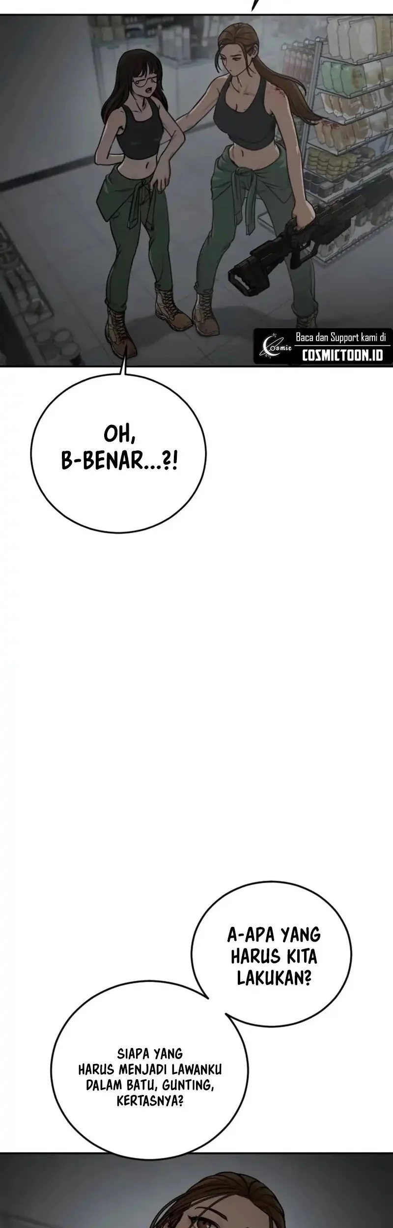 Forced Summon (Purgatory) Chapter 16 Gambar 86