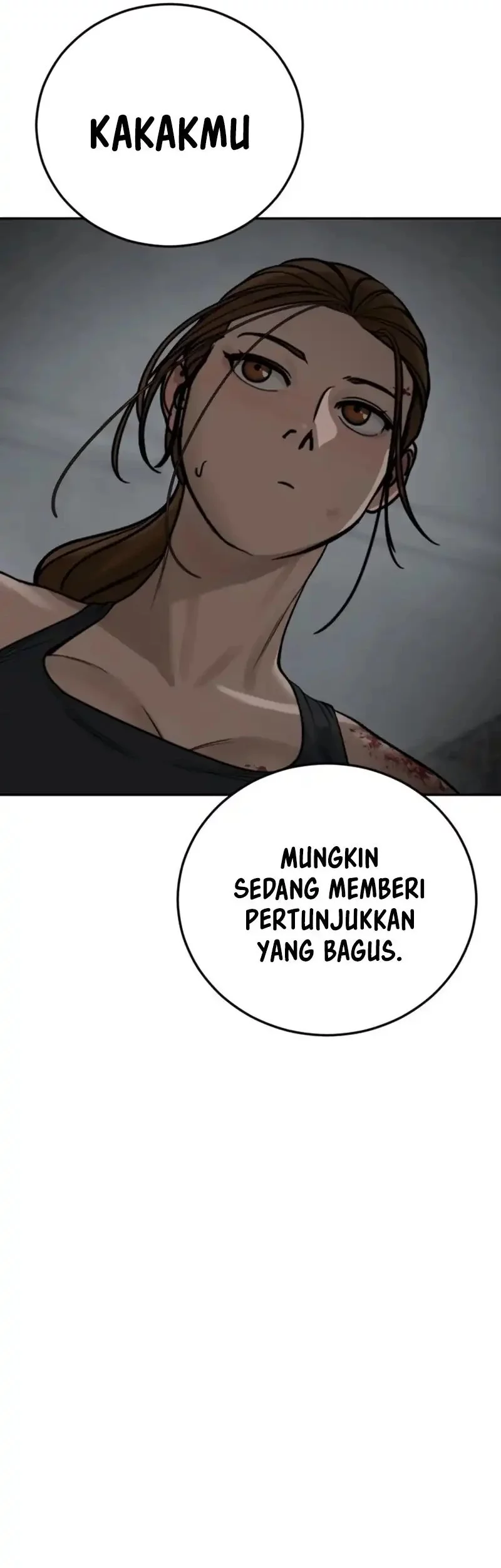 Forced Summon (Purgatory) Chapter 16 Gambar 88