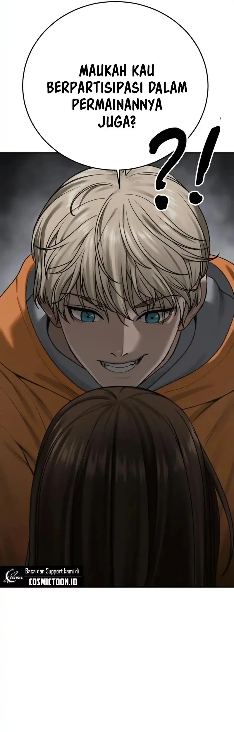 Forced Summon (Purgatory) Chapter 16 Gambar 92