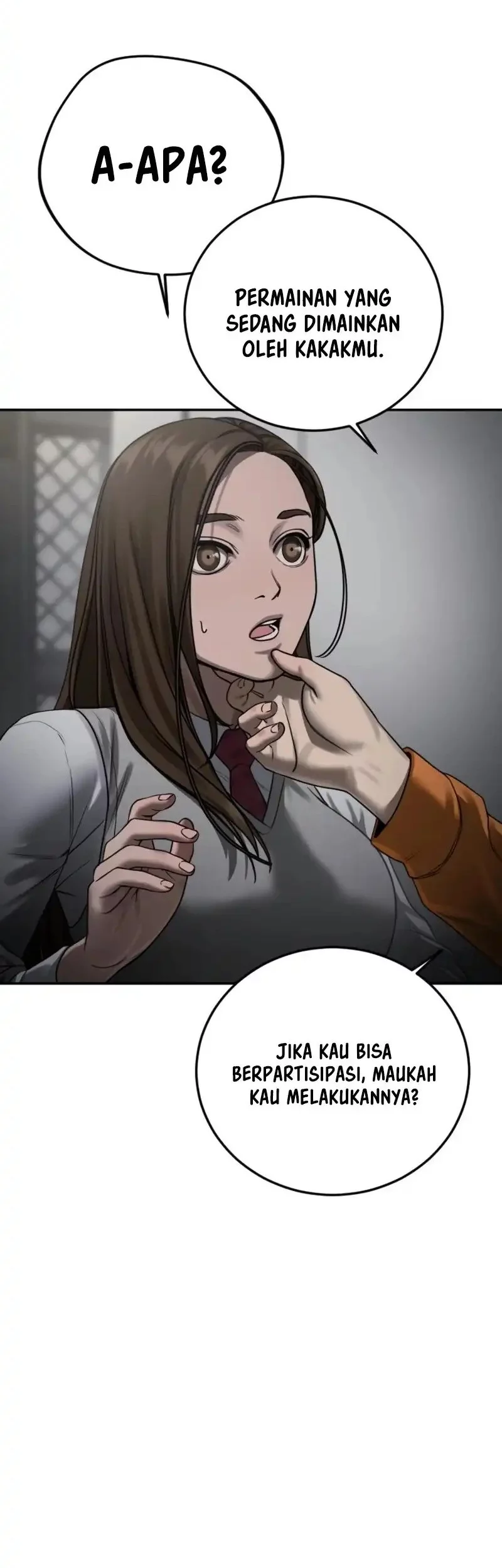 Forced Summon (Purgatory) Chapter 16 Gambar 93