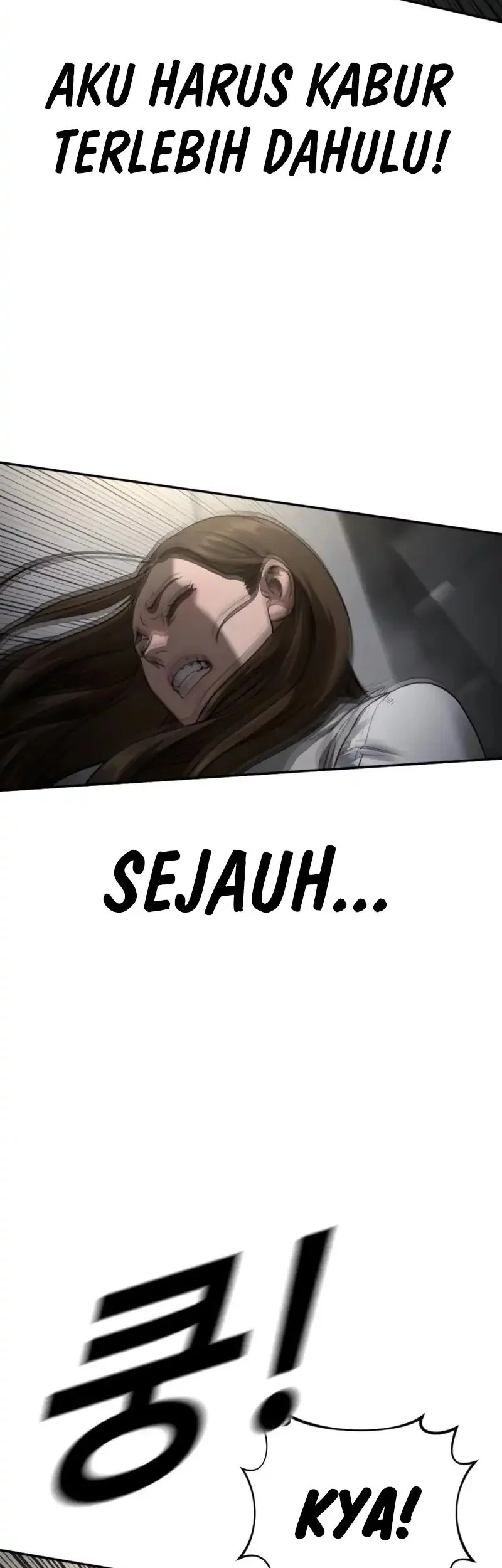 Forced Summon (Purgatory) Chapter 16 Gambar 98