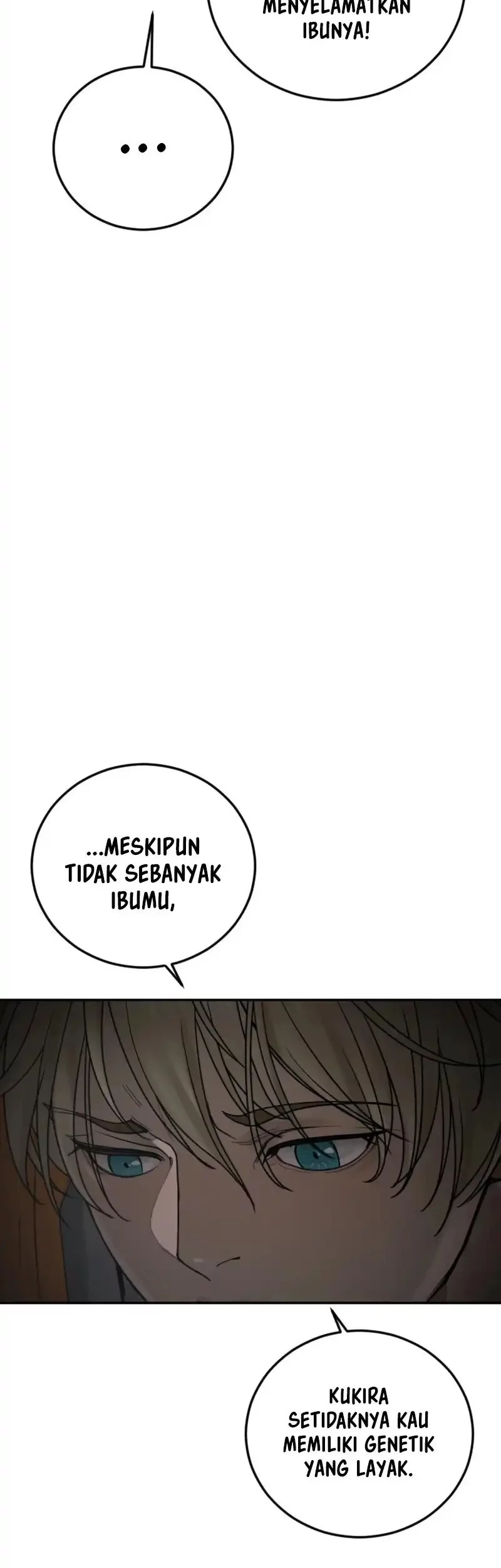 Forced Summon (Purgatory) Chapter 16 Gambar 102