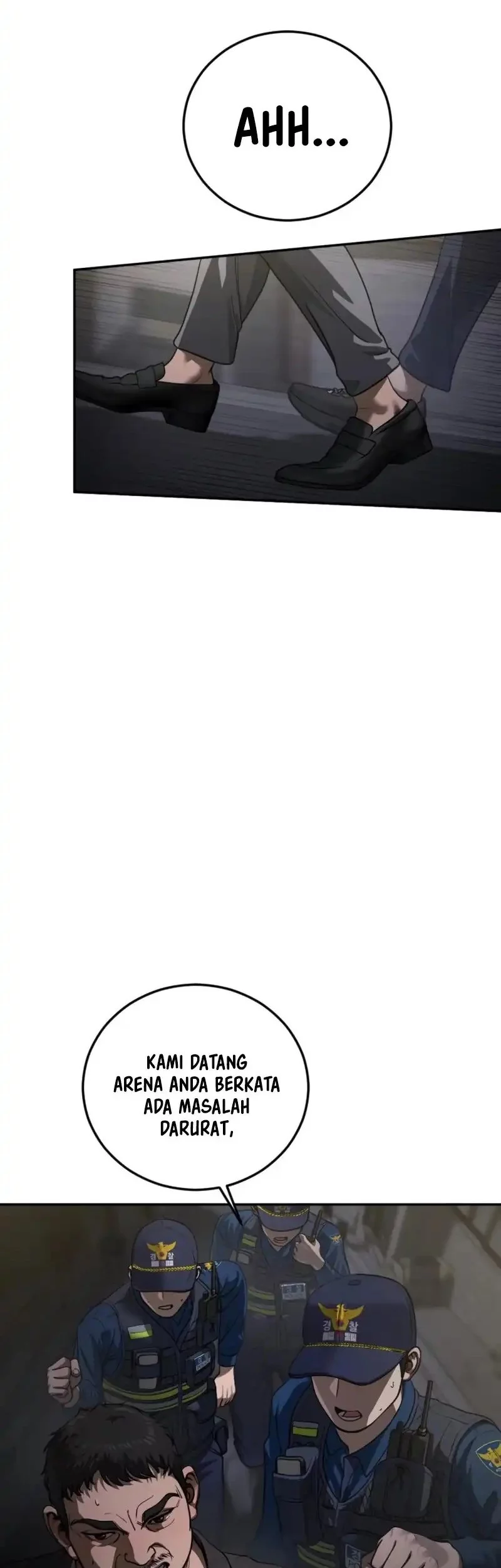 Forced Summon (Purgatory) Chapter 16 Gambar 105