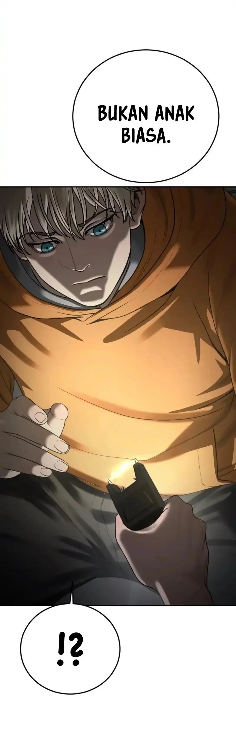 Forced Summon (Purgatory) Chapter 16 Gambar 112