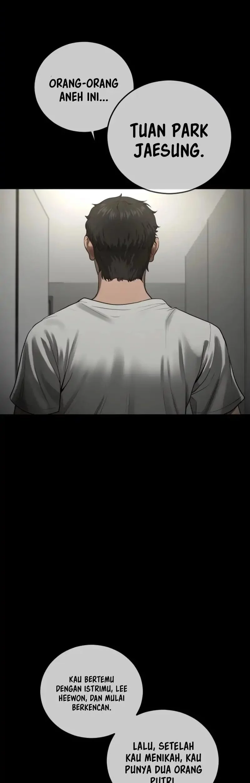 Forced Summon (Purgatory) Chapter 16 Gambar 6