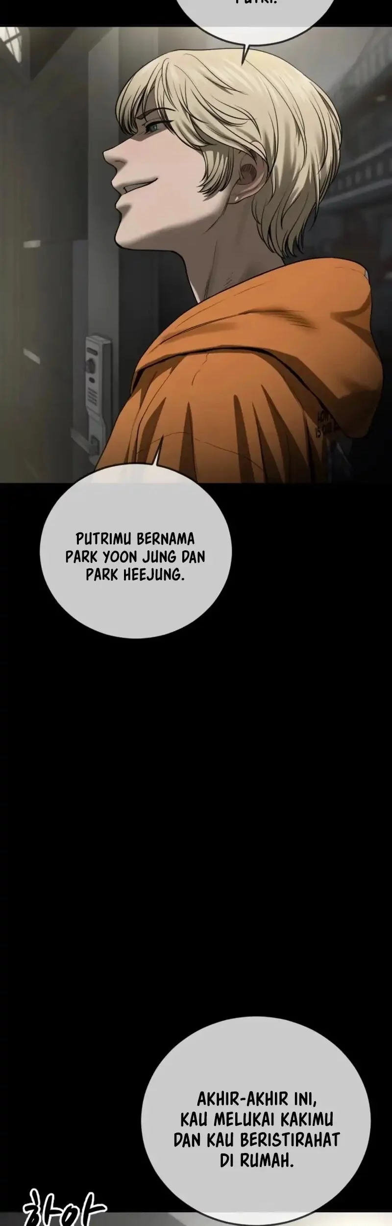 Forced Summon (Purgatory) Chapter 16 Gambar 7