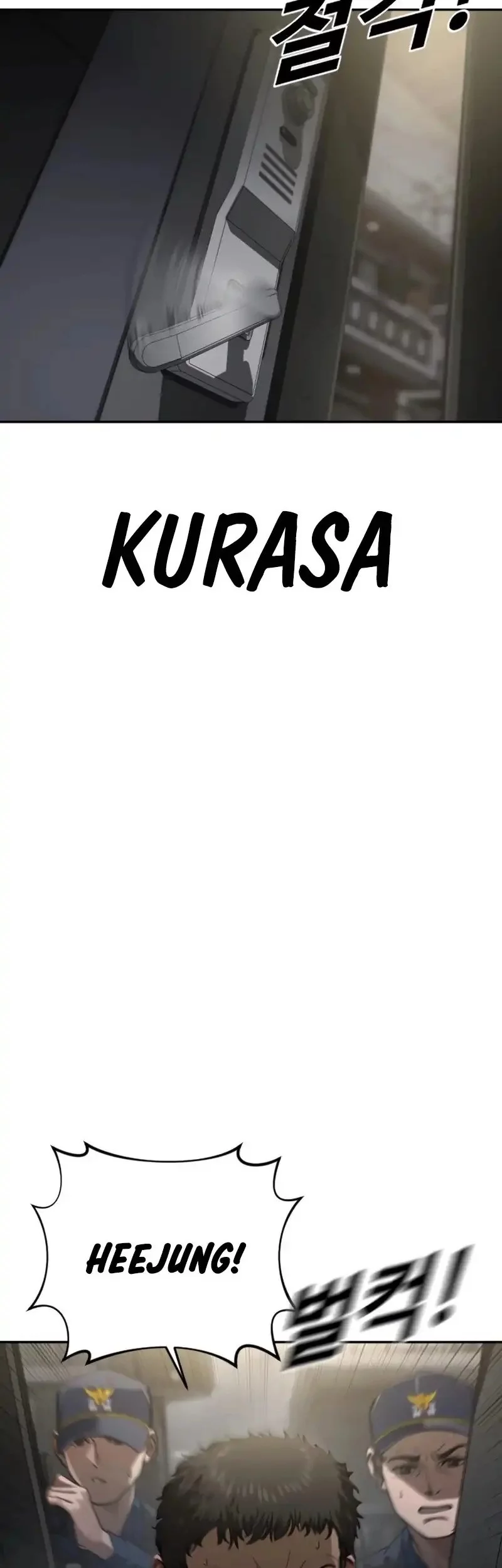 Forced Summon (Purgatory) Chapter 16 Gambar 121