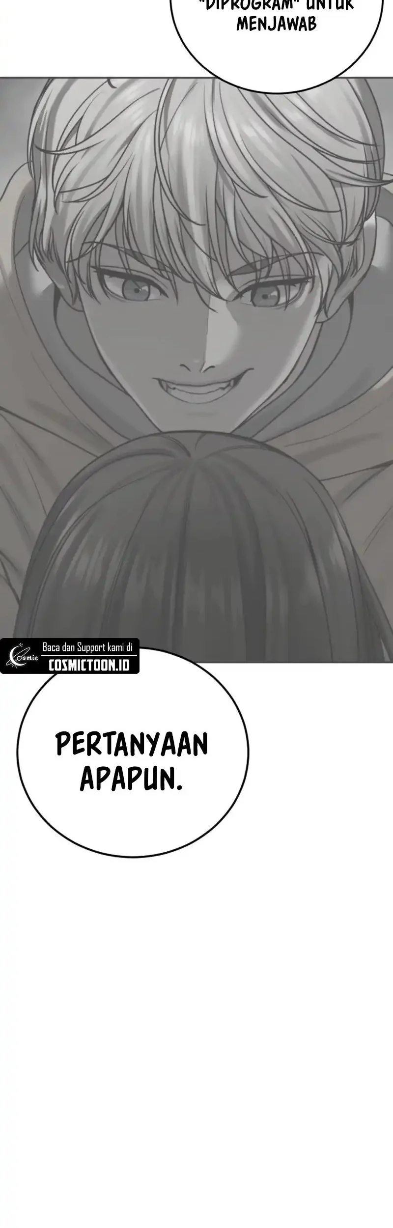 Forced Summon (Purgatory) Chapter 16 Gambar 125